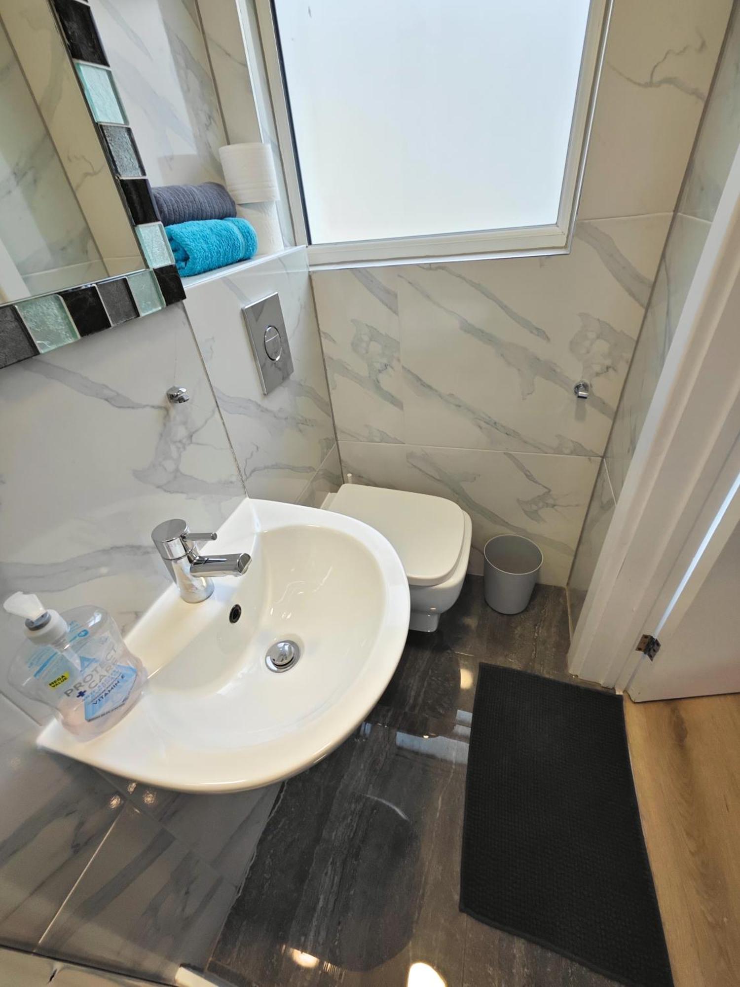 Stunning Studio In North London - Victoria Line Екстериор снимка