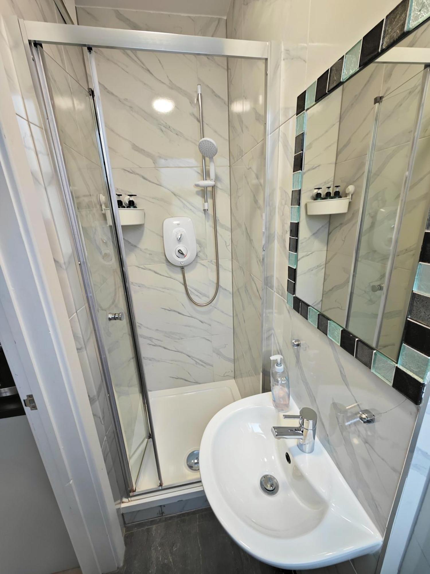 Stunning Studio In North London - Victoria Line Екстериор снимка